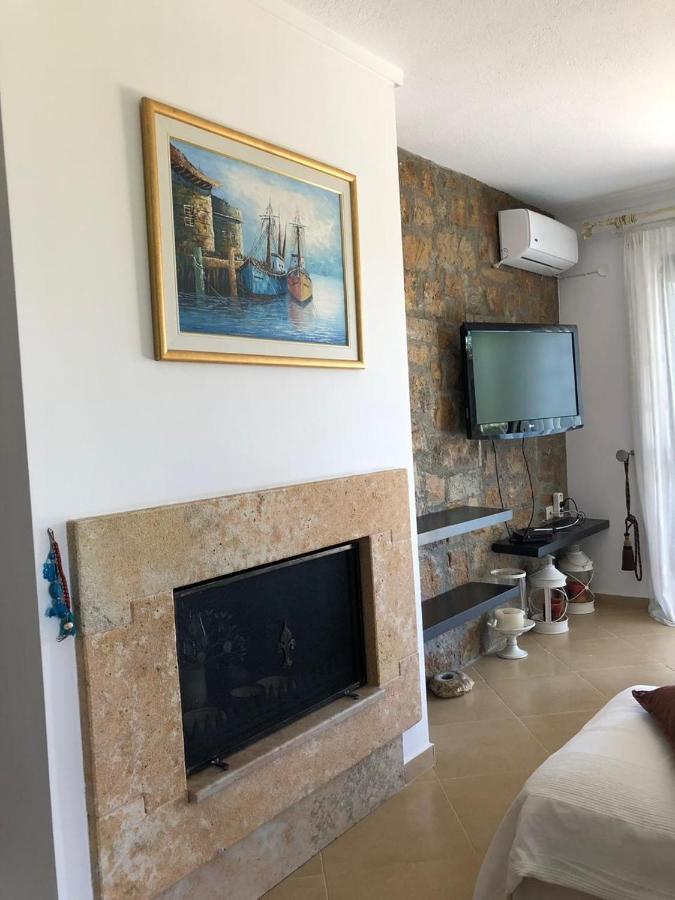 3 Bedroom Villa In Elani Villas Chalkidiki Siviri Exterior foto